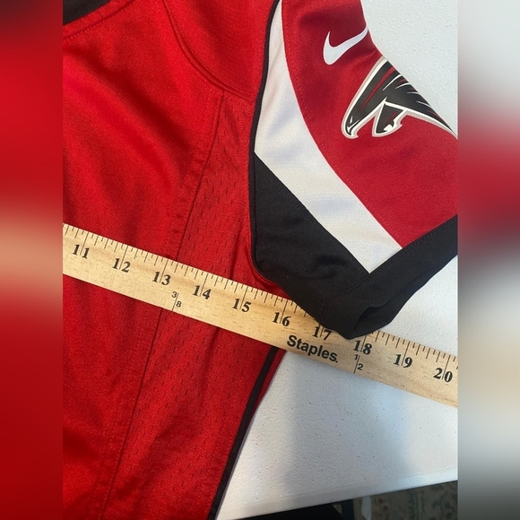 Bundle Only: Matt Ryan NFL Atlanta Falcons Kids Jersey sz S‎ - Picture 6 of 7
